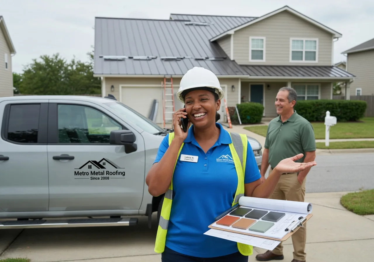 Metal Roofing Installation Dawson, MN FAQs