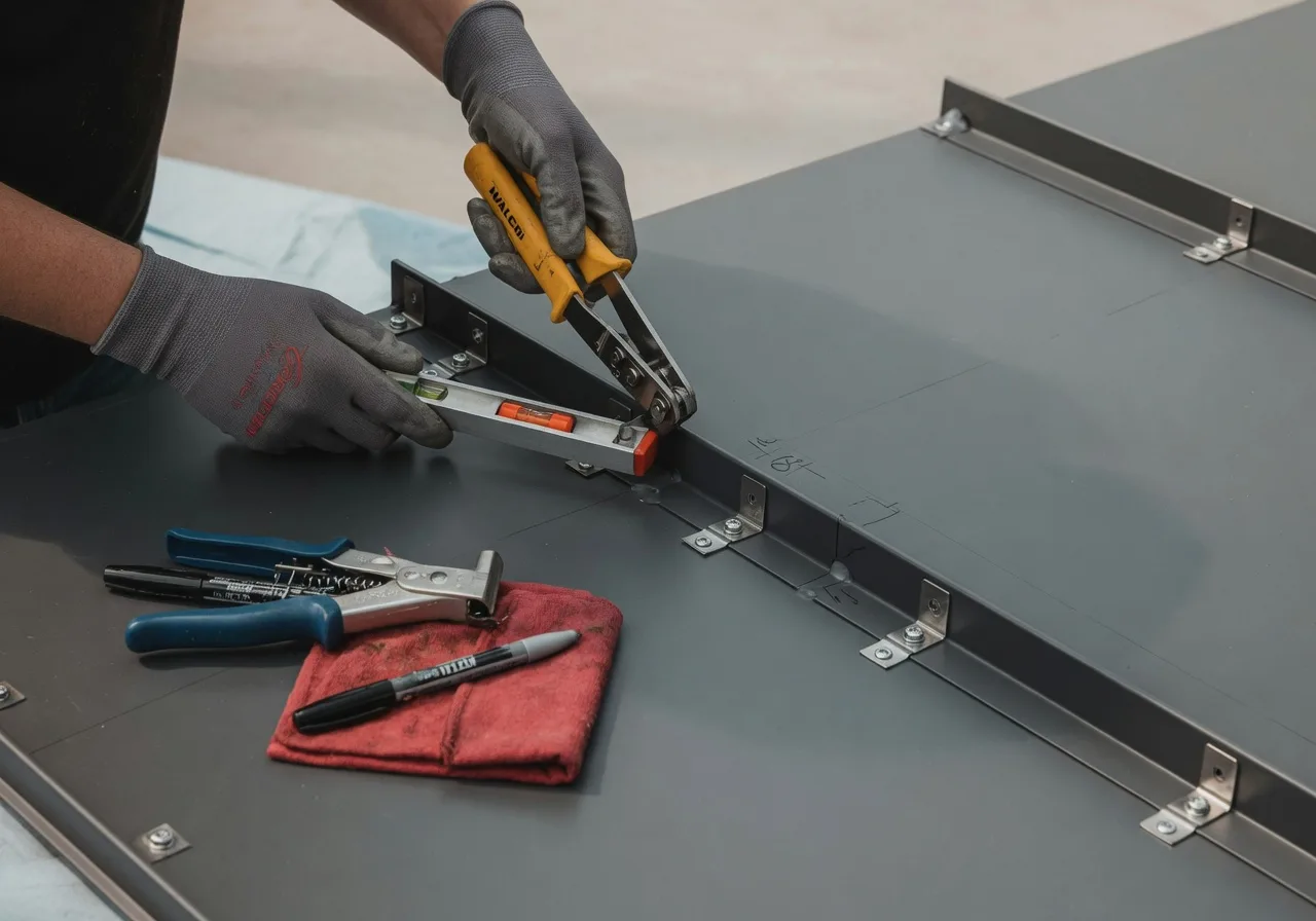 Why choose Metal Roofing Installation in Dawson, MN